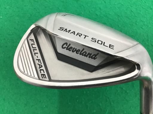 クリーブランド Cleveland SMART SOLE FULL-FACE TYPE-L レディース ウェッジ WG recoil DART 50 WEDGE フレックスL レディース 女性用 右利き 右用 Cランク ゴルフクラブ