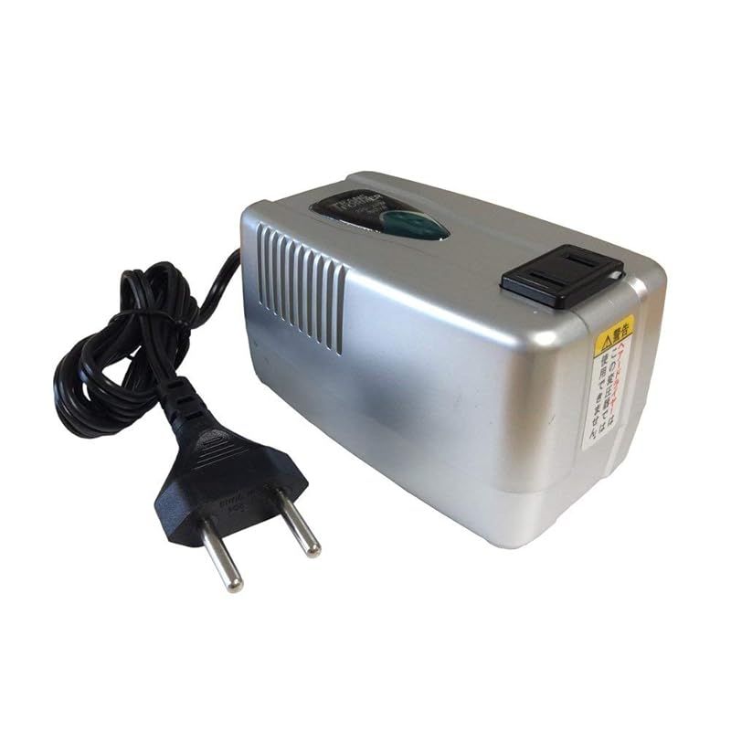  カシムラ Kashimura 海外用変圧器 220-240 V 100 VA NTI-1002 0 キッチン 住宅設備