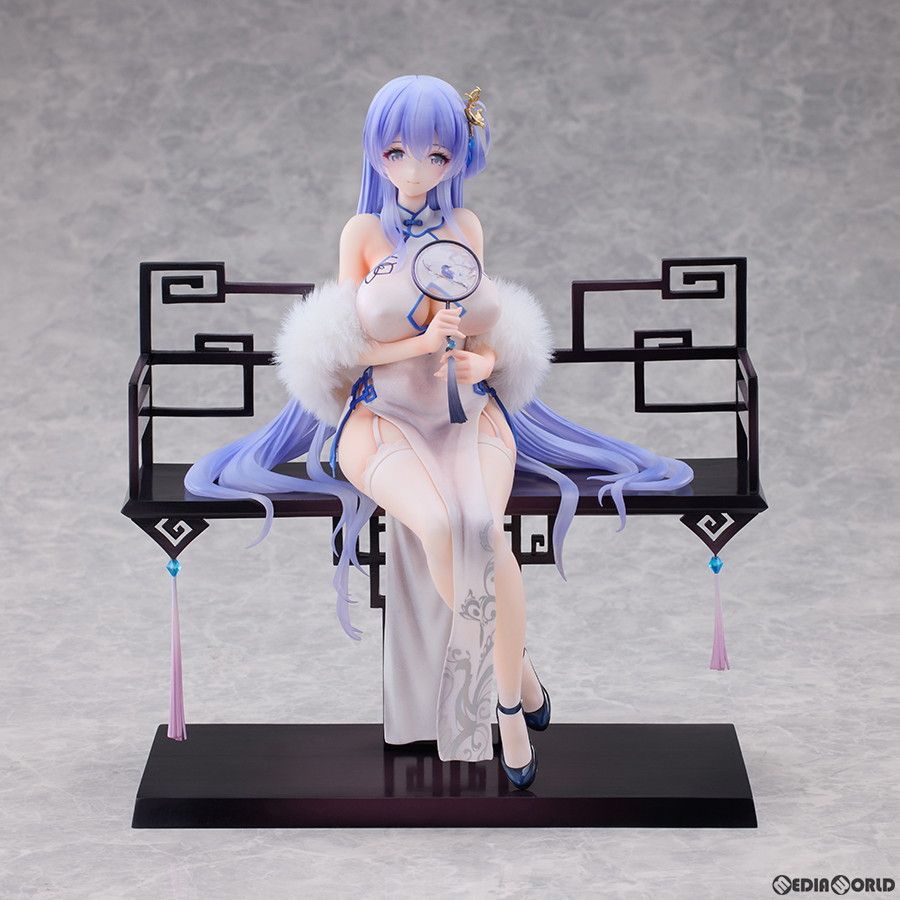 alpha - ロドニー 完璧な佳人ver. アズールレーン 1/7 完成品 フィギュア(AX-0280) アルファマックス ロドニー 完璧な佳人ver. アズールレーン 1/7 完成品 フィギュア
