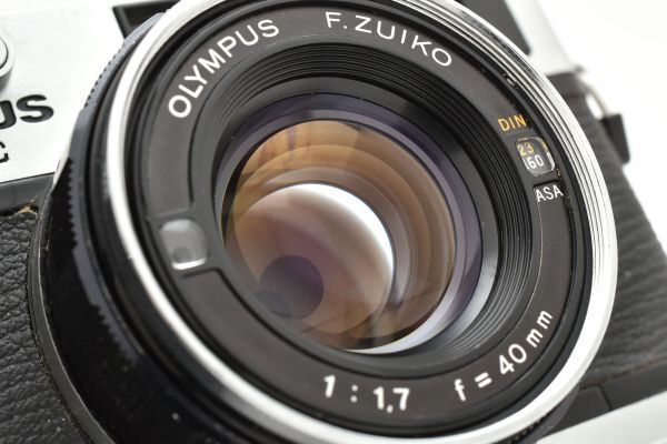 レンジファインダーカメラ 40