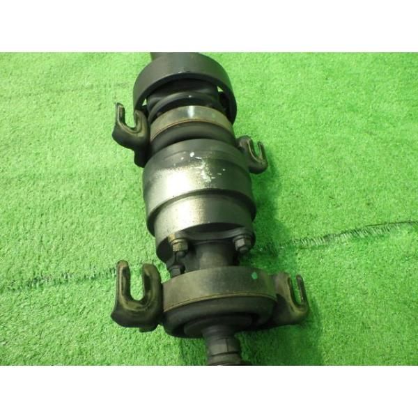 アルト HA36S リアプロペラシャフト F 4WD 27102-74P00 ZUZ - メルカリ 