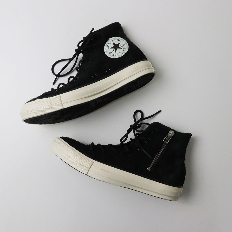 SINME × CONVERSE コラボスニーカー 24.5 新品未使用 シンメ SINME