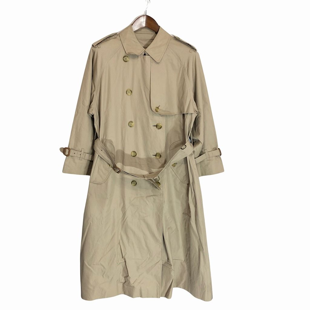 Burberrys 90s トレンチコート 100C 一枚袖 バーバリー 英国製 90's Burberry バーバリーチェック トレンチコート 英国製