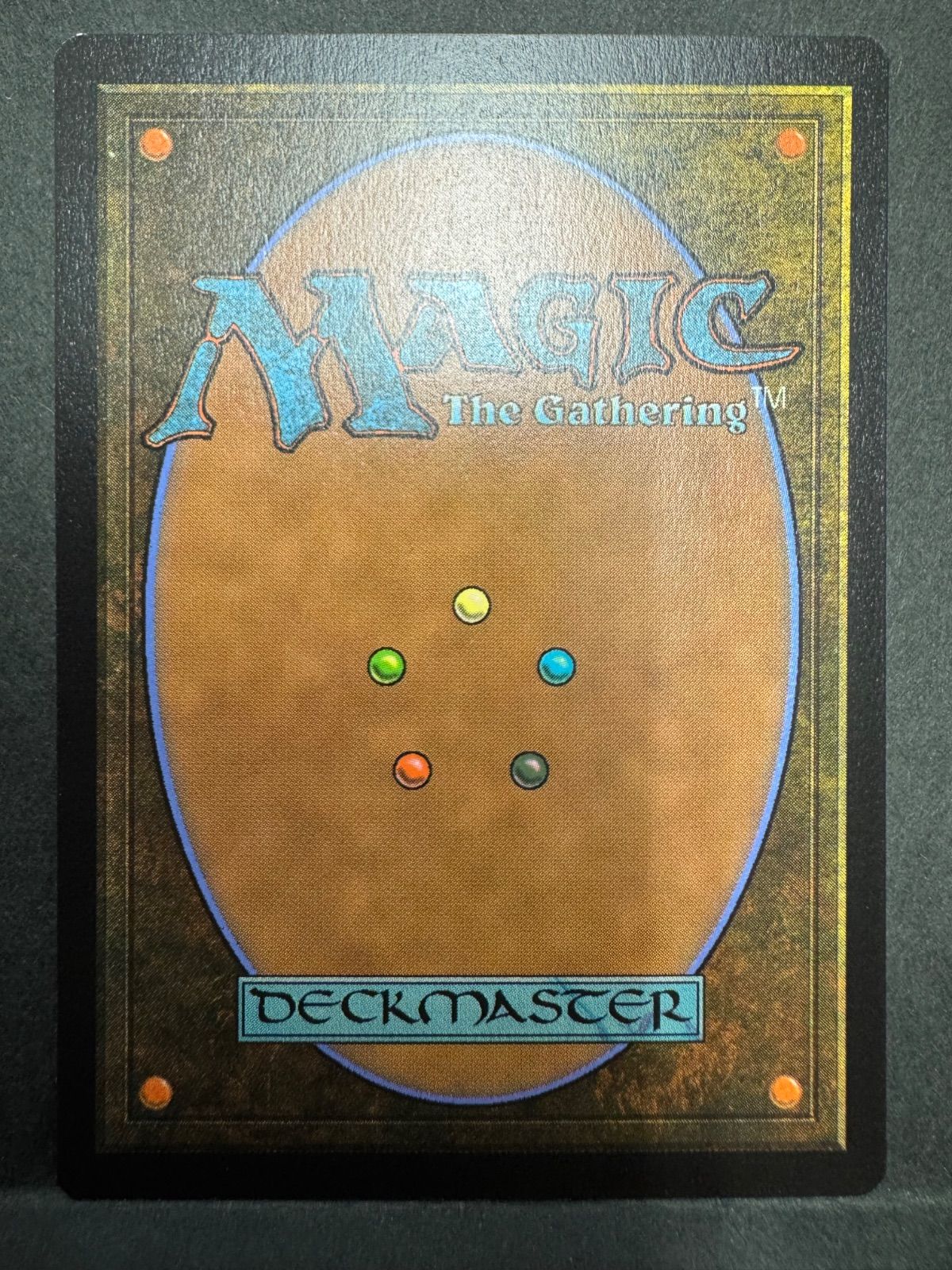 信頼も厚い mtg 決然とした反芻 edh ncc 日本語版 foil 箔押し