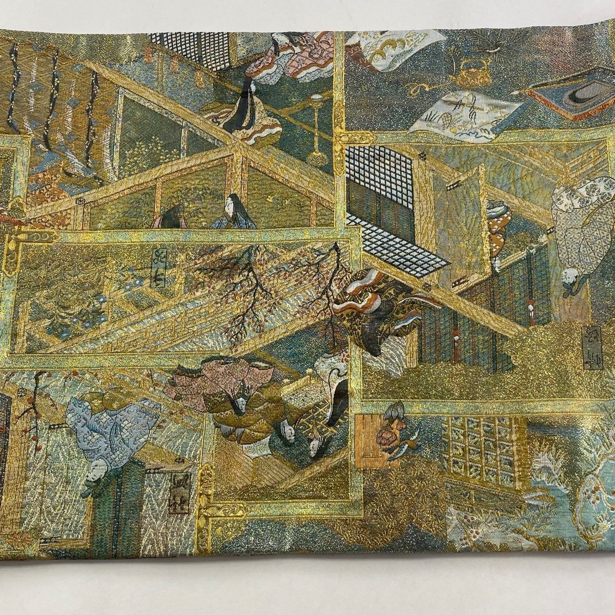 徳川美術館秘蔵 人物