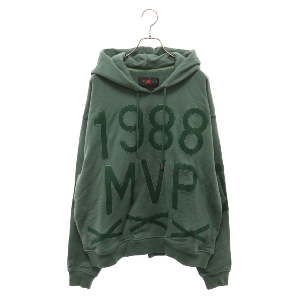 NIKE (ナイキ) JORDAN BRAND × NINA CHANEL ABNEY FLC HOODIE