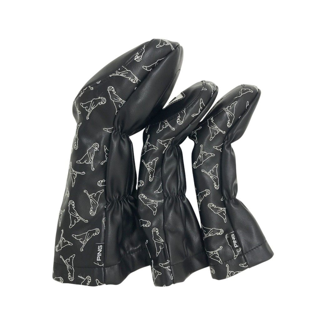 3点セット ミスターピン