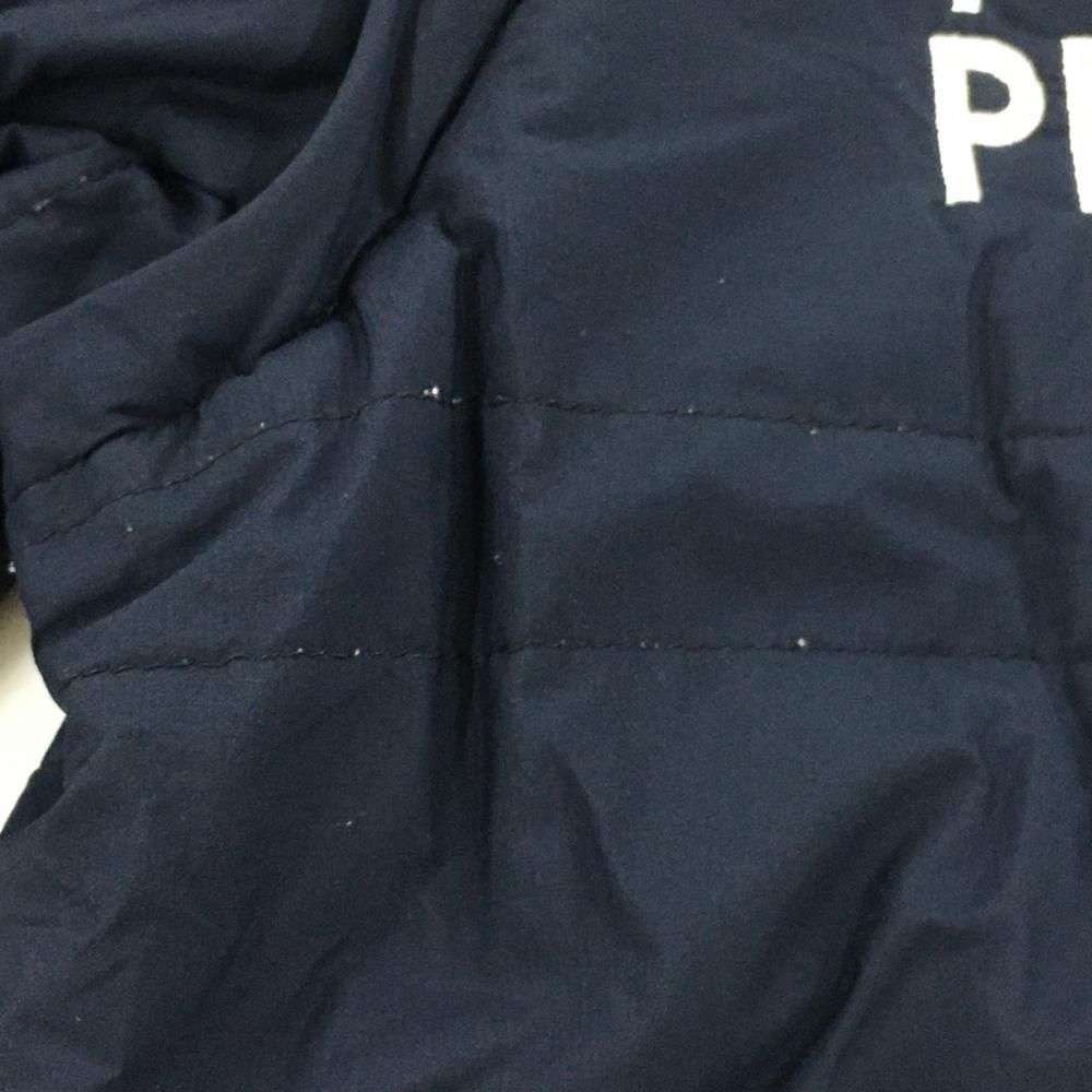 ☆特価☆パーリーゲイツ 4WAYリバーシブル中綿ジャケット