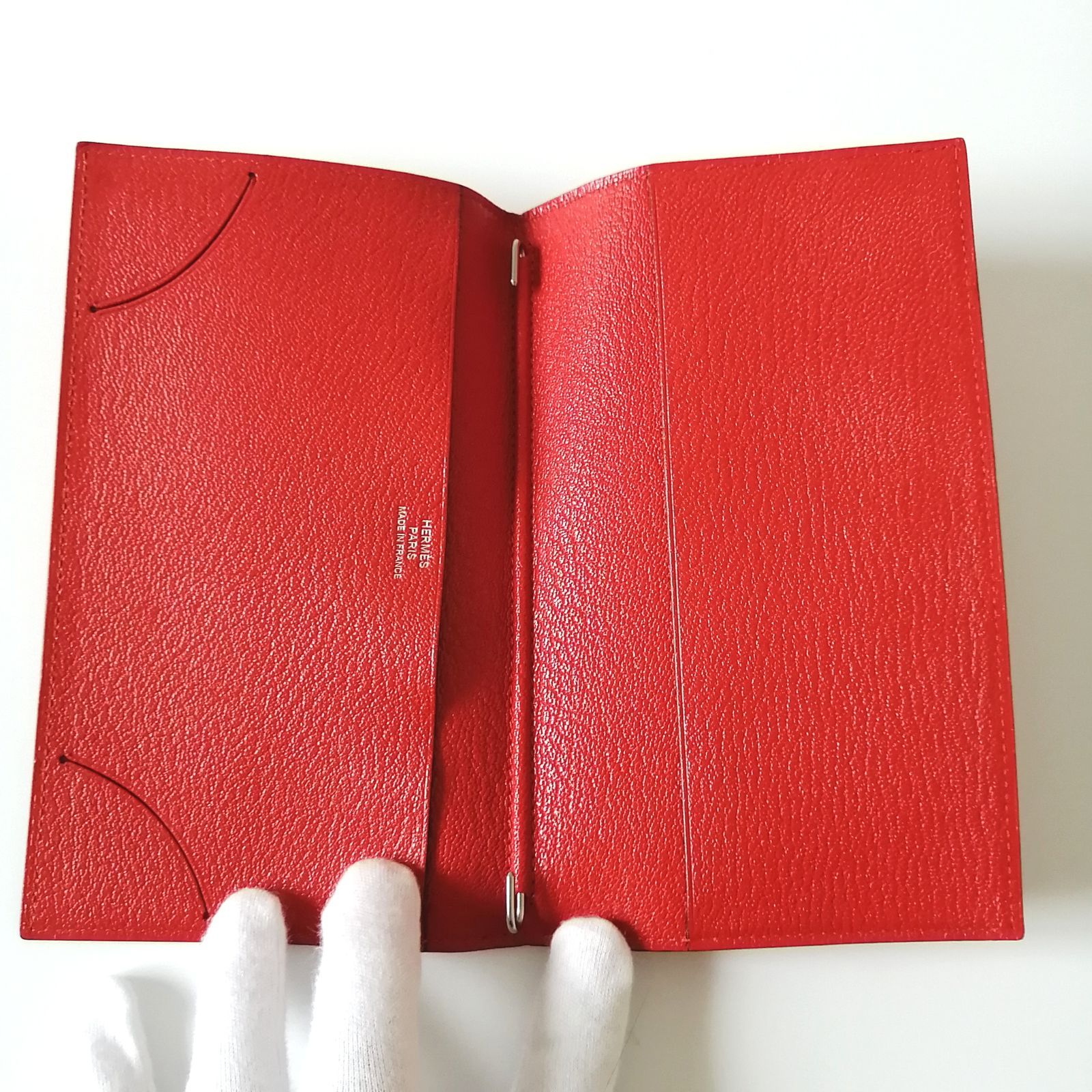 エルメス HERMES 手帳カバー アジェンダヴィジョン 728 WWW_NOITHATQUANGTHANH_NET