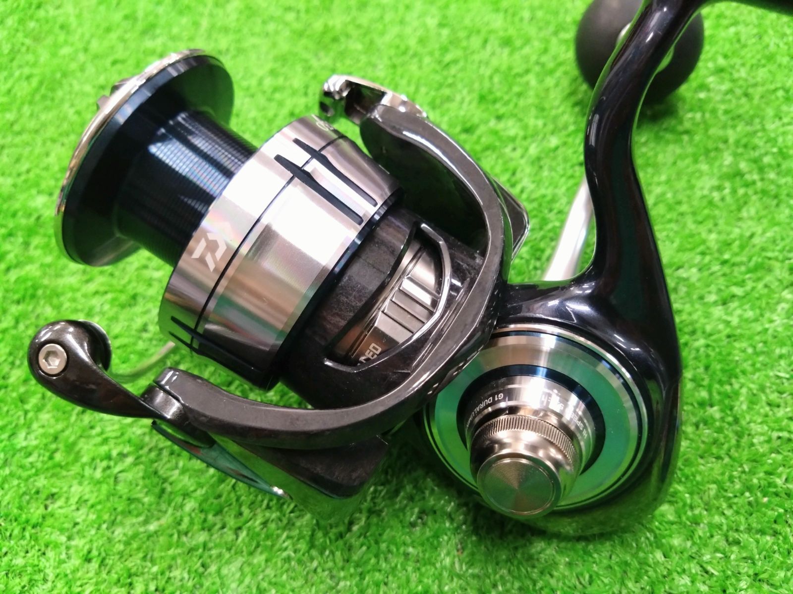 M 21セルテート SW 5000-H ダイワ 未使用】ダイワ 21セルテート