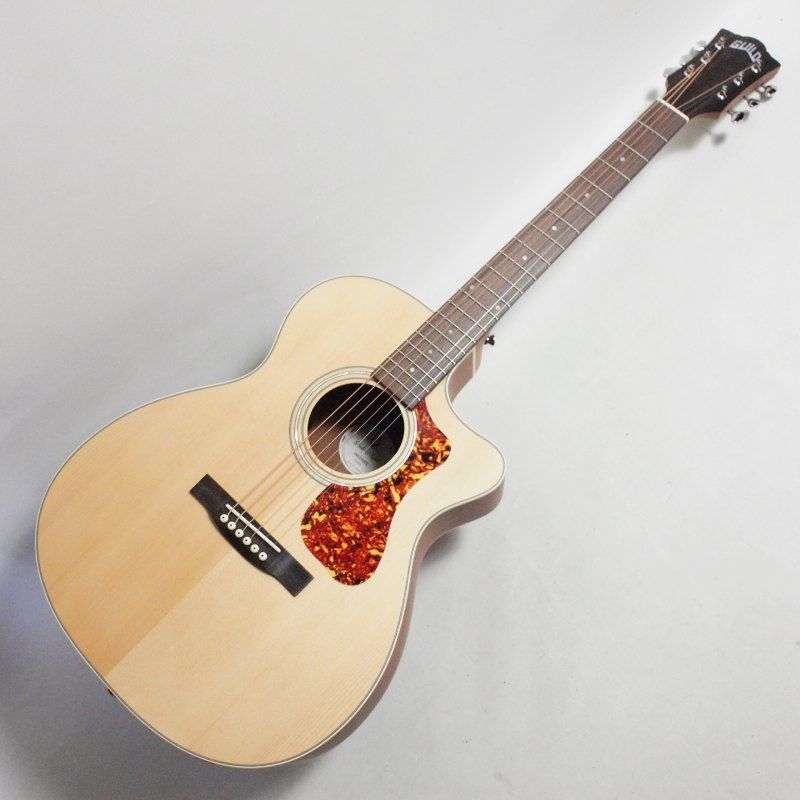 【最終価格】GUILD OM-240CE エレアコ GuildOM-240CE -The Westerly Collection- -DBB(Dark Blue Burst