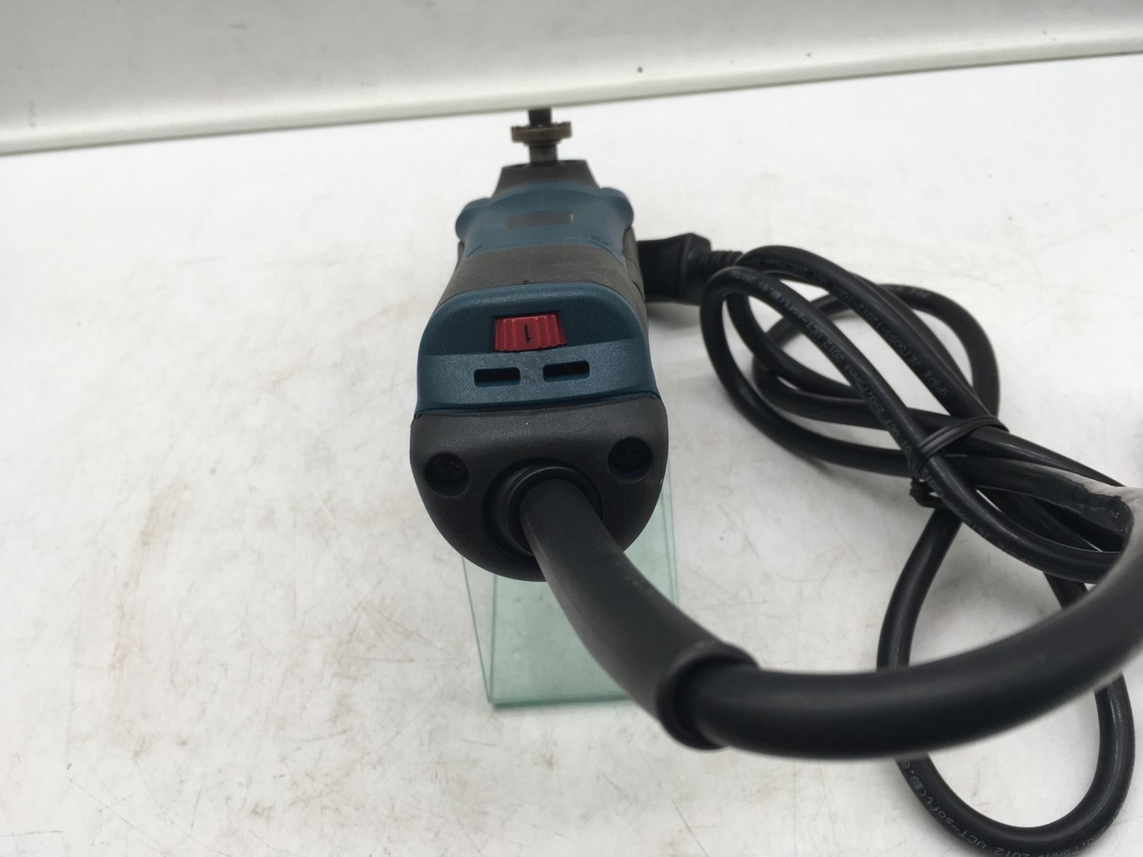 中古品】☆BOSCH/ボッシュ 100Vカットソー/マルチツール