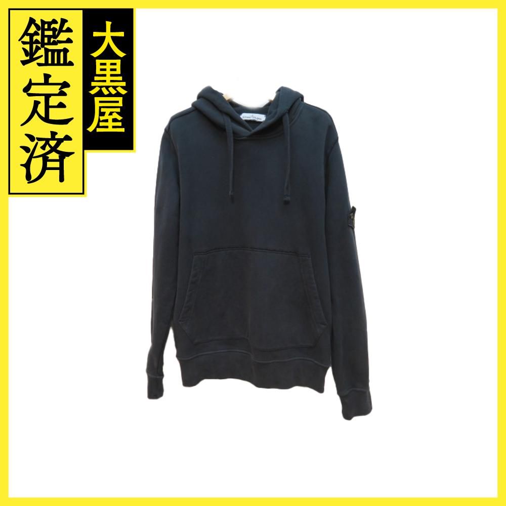 セレクション ストーンアイランド パーカー - 432