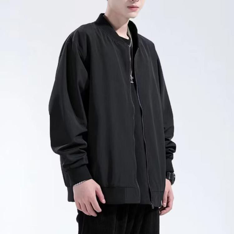MA-1 ジャケット メンズ フライトジャケット 長袖 ブルゾン