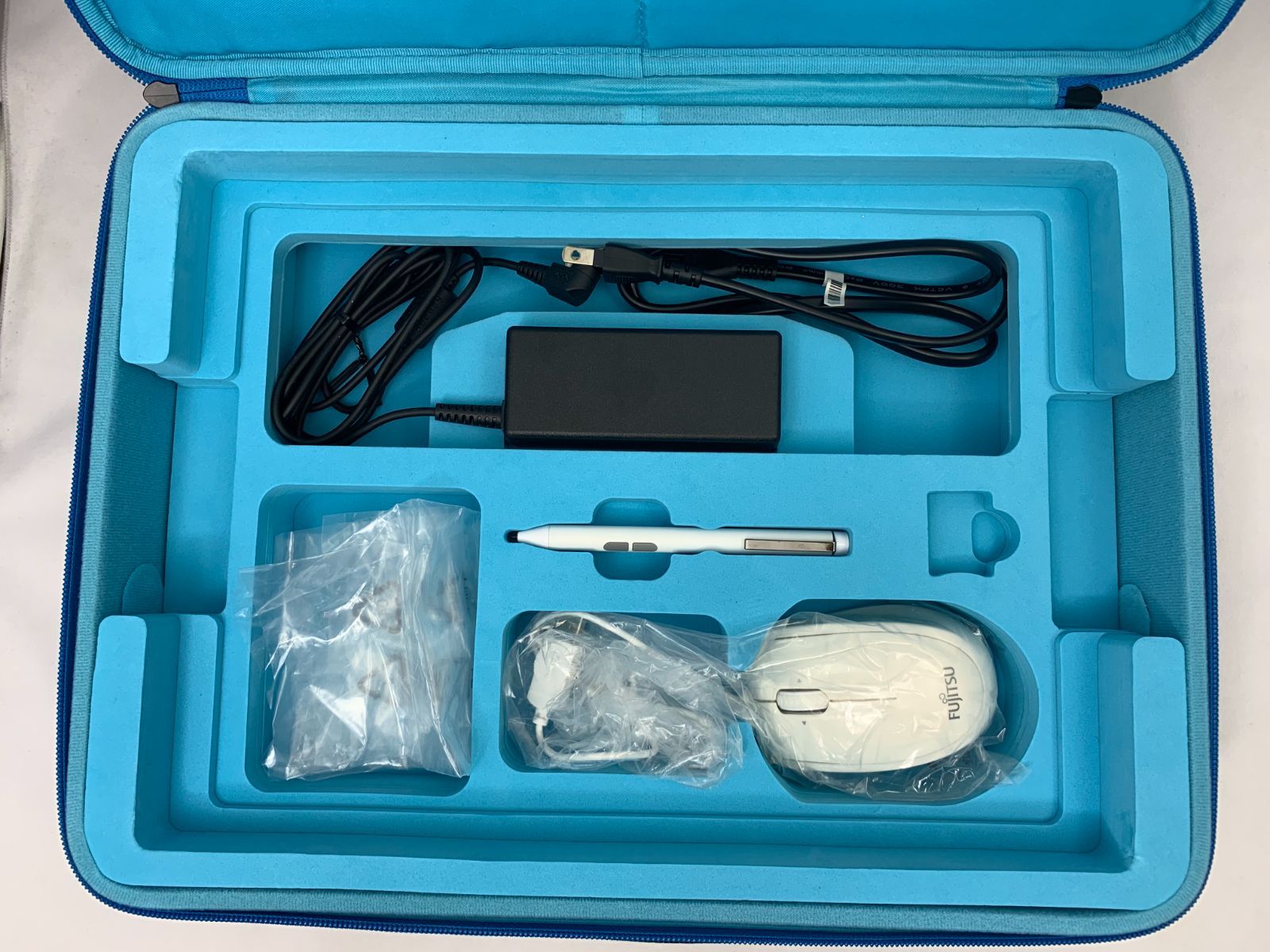 古鏡 長方鏡 松聲文字入り簾琴文 天下一藤原吉重銘 鏡入れ 合わせ箱