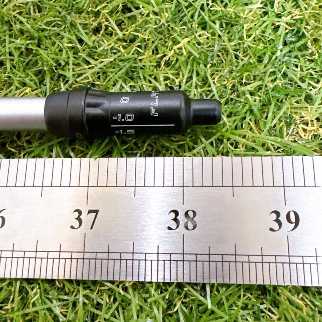 FUJIKURA SPEEDER NX HL45 7w用 PINGスリーブ ④