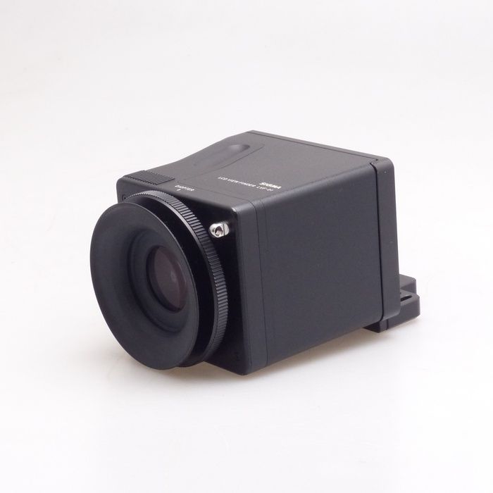 LCDビユーフアインダー