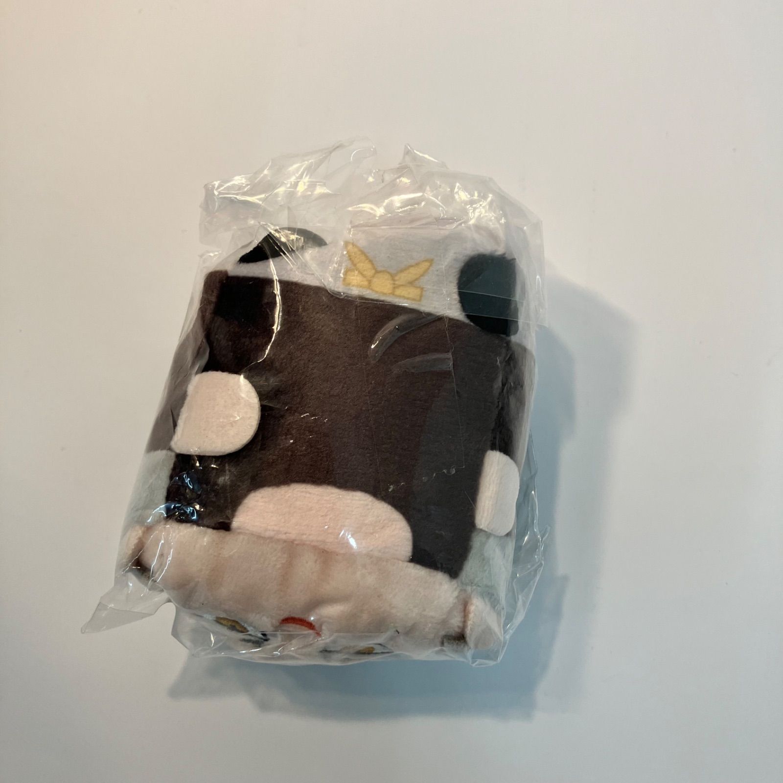 瀬戸店】未開封 ガロウ ぽてコロマスコット ワンパンマン【701