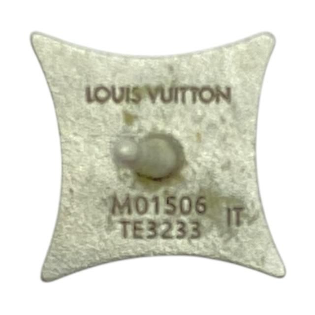 LOUIS VUITTON ルイヴィトン M01506 3点セット ピアス アクセサリー