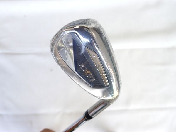 ヘッド♥ ダンロップ 2025 XXIO13 ゼクシオ13 アイアン N.S. PRO 850GH DST for XXIO S Pw