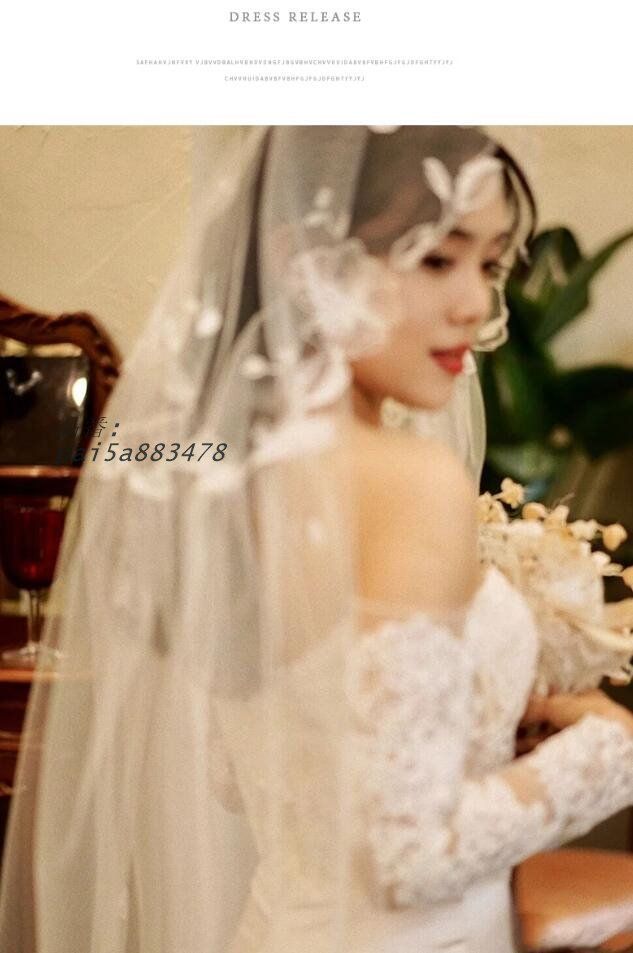 ウェディングドレス 二次会ドレス 白 オフショルダー マーメイドドレス トレーンドレス ロングドレス セクシー 結婚式ドレス 花嫁ドレス 透かし彫り 挙式 pai5a883478