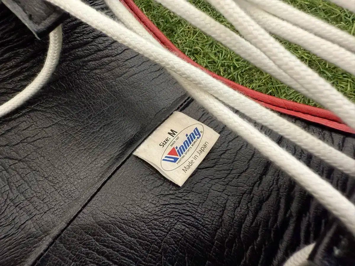 Winning グルーンガード