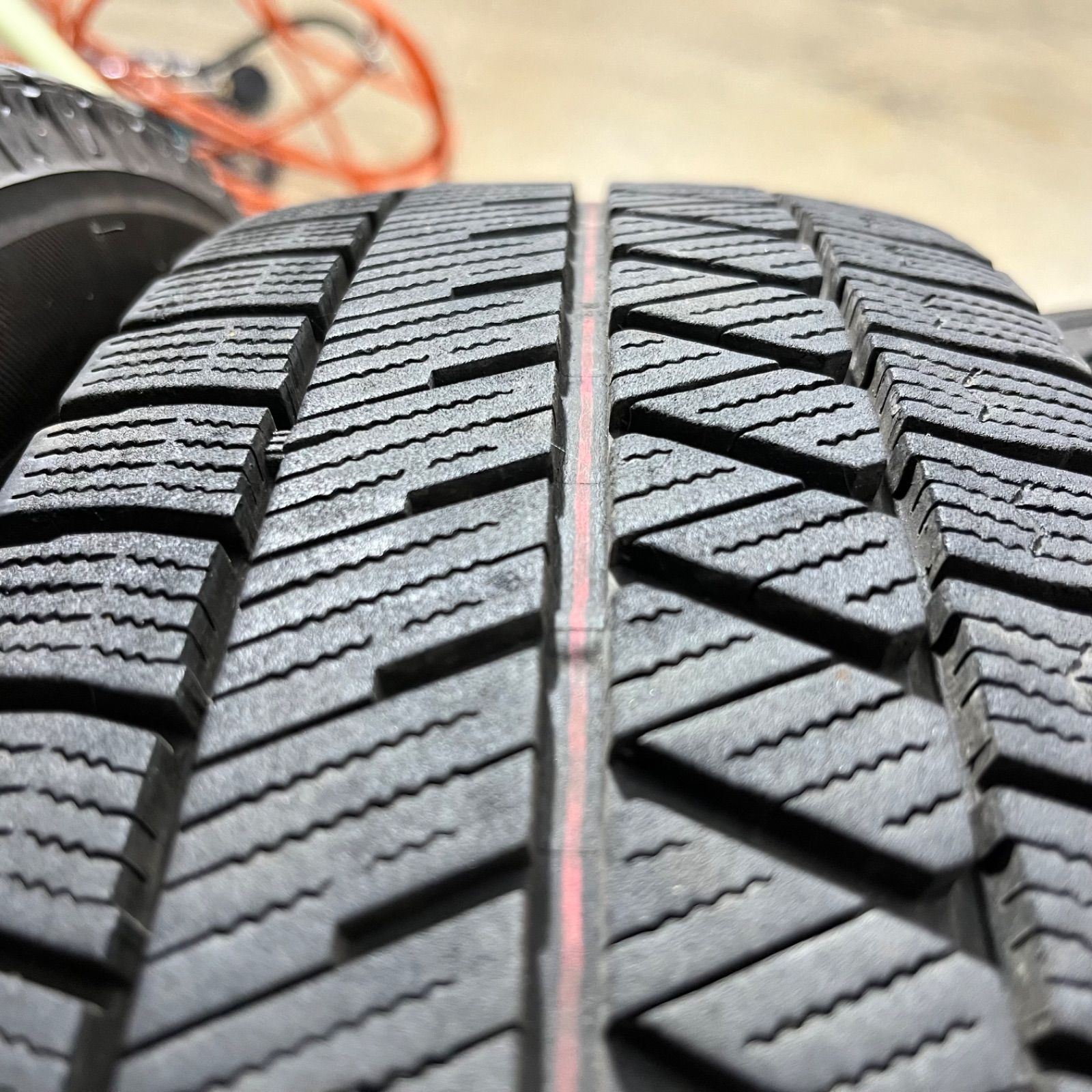 65R14 ブリヂストン