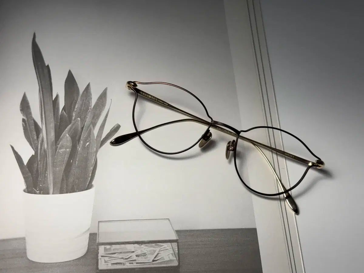 増永 ジャパン 家 ブランド ブランド品 チタン メガネ 0200