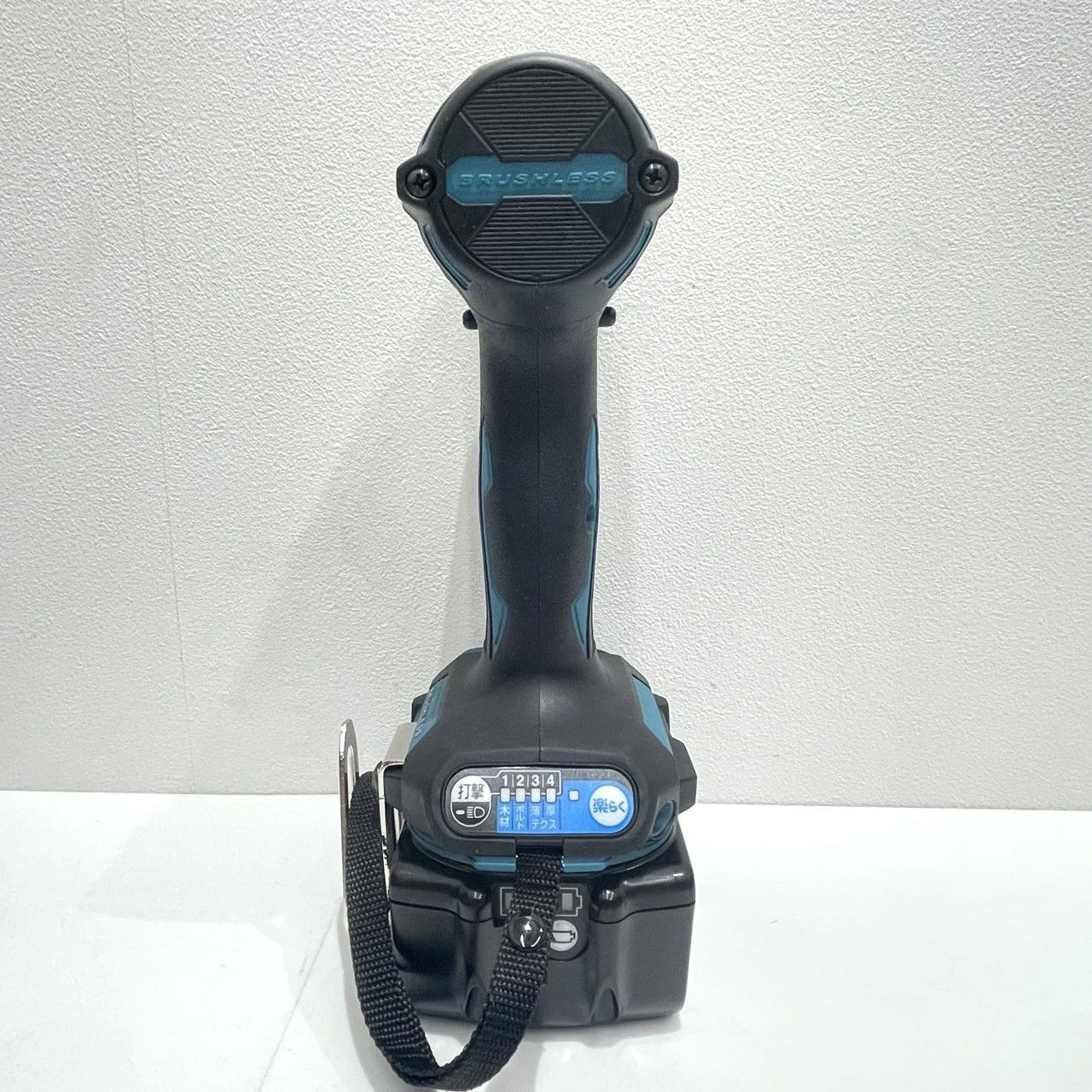 TD173DRGX 電動工具