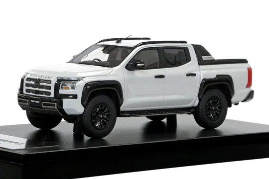 Hi-Story 1/43 三菱 Triton / トライトン 514XHAhzzUL._UF350,350_QL80_.jpg
