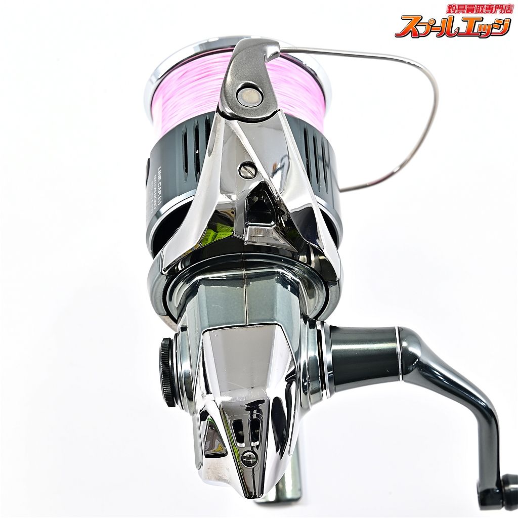 SHIMANO STELLA 22ステラ　美品 【マー坊様専用 送料変更済み シマノ】 22ステラ 4000XG SHIMANO