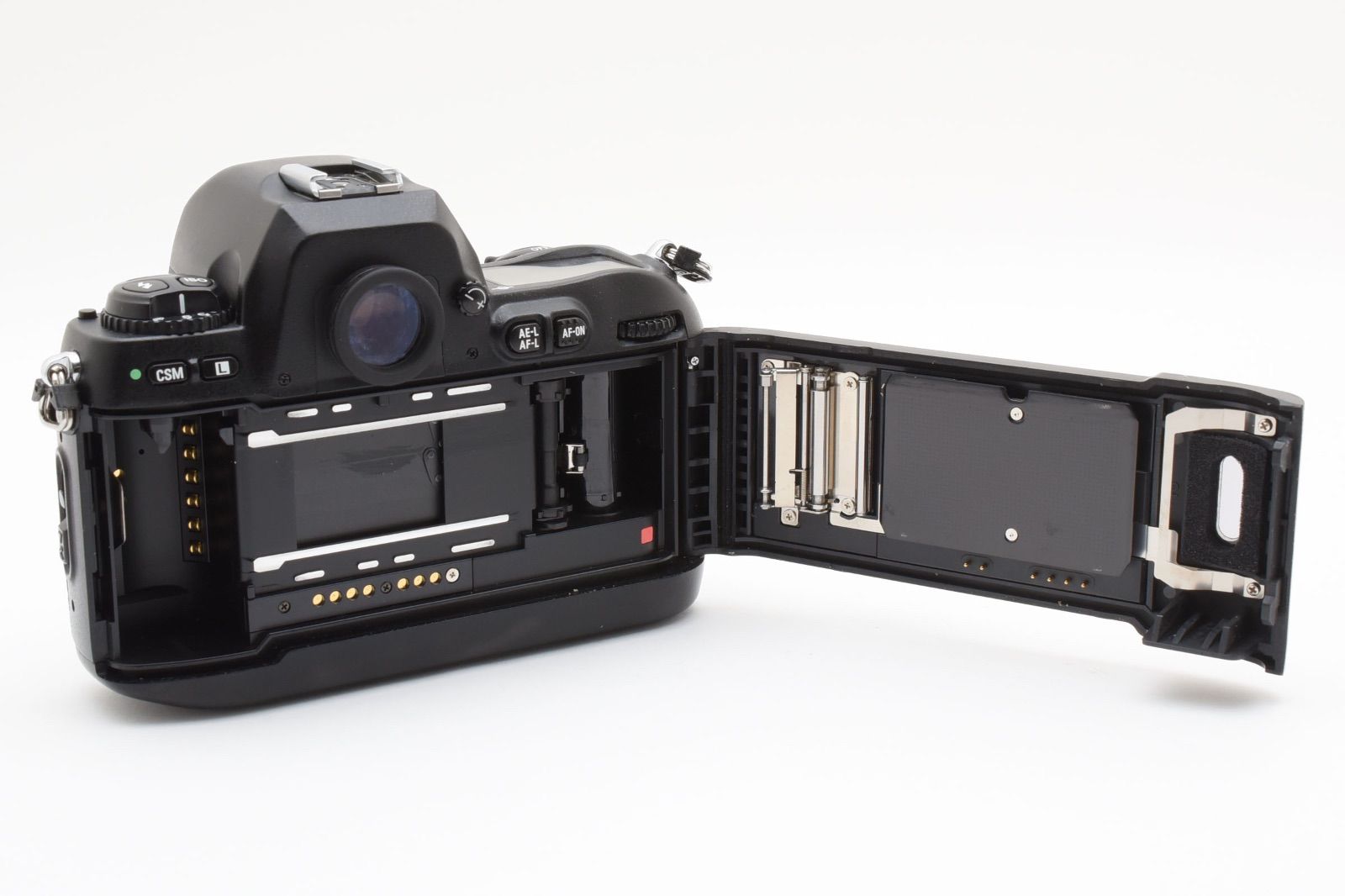 フィルム一眼レフカメラ