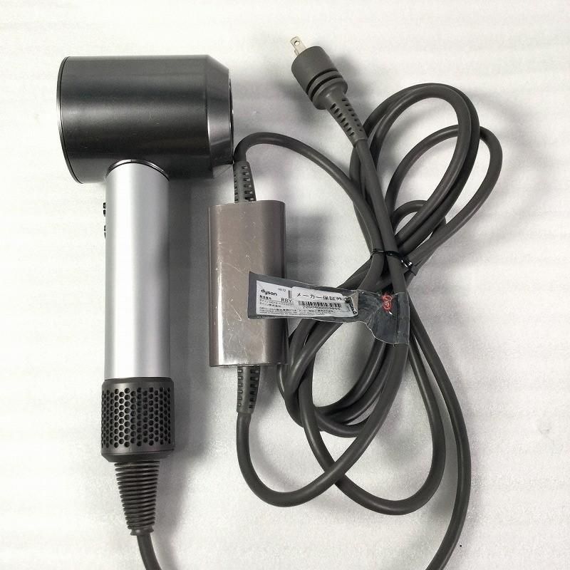 Dyson ダイソン ドライヤー Dyson Supersonic Ionic HD12 NSN