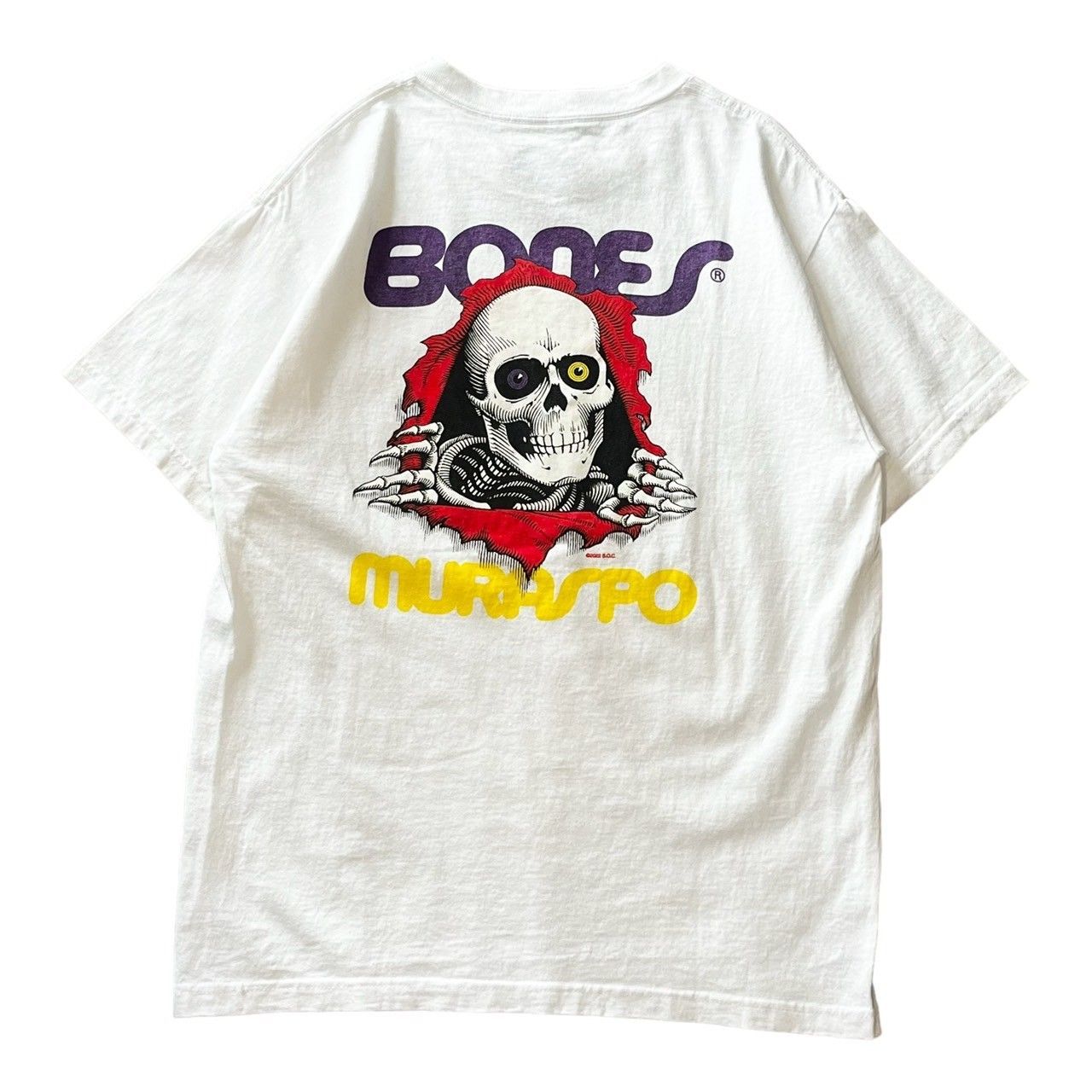 最終値下げ！】POWELL PERALTA パウエル ペラルタ ムラスポ 50周年 