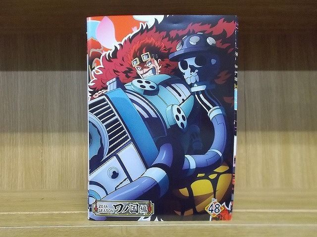 ONE PIECE ワンピース 20th ワノ国編1〜39【39巻セット】【中古