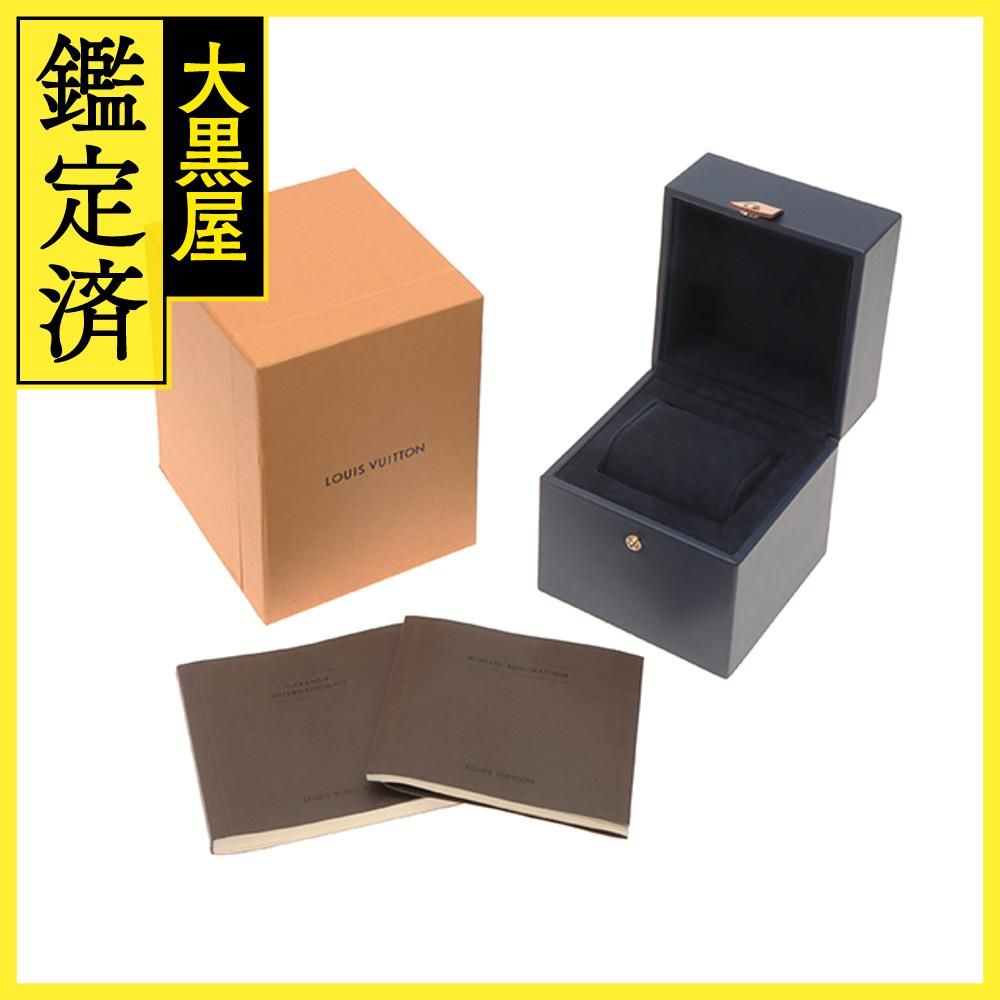 ルイ・ヴィトン タンブール Q6G25 【432】 - メルカリ 