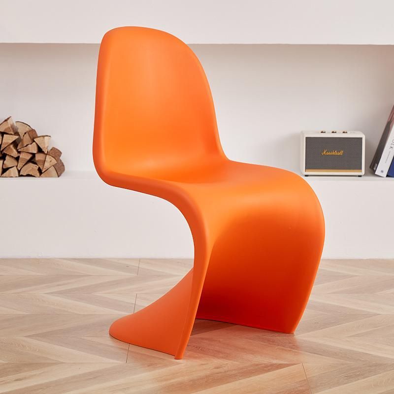 パントンデザインチェア x2