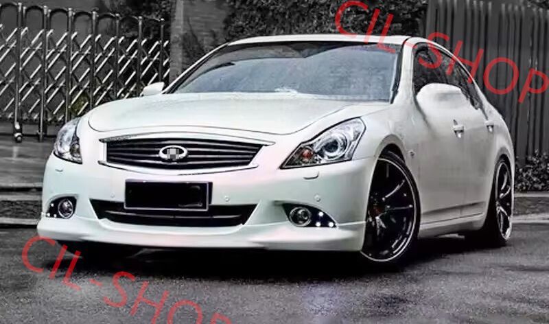 たった 1 点限り！新品 日産 V36 スカイライン セダン フロント
