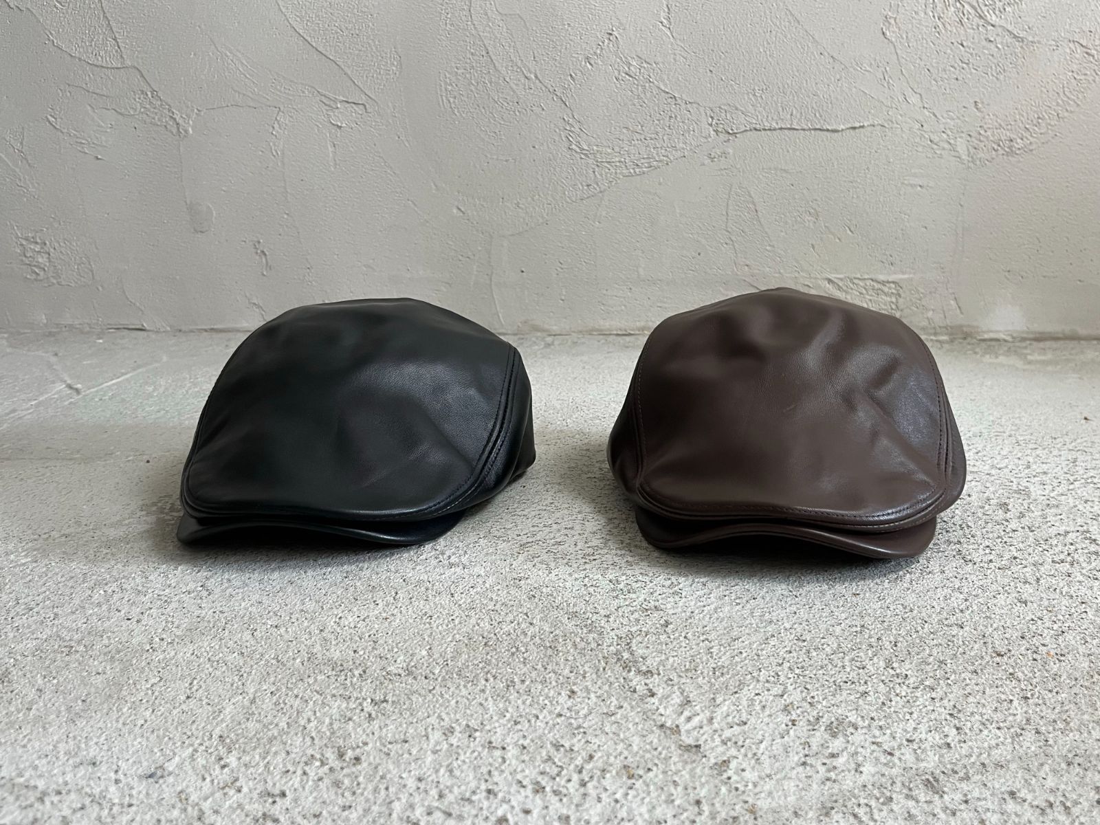 LAMD LEATHER