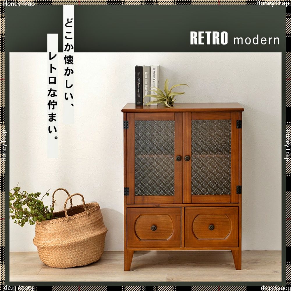 収納家具キャビネット
