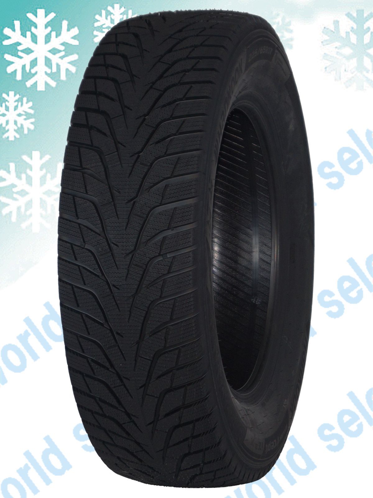 ライフスタイル 2本セット 製 スタッドレスタイヤ 225 60R17 103T XL ハンコック Winter i cept iZ3 X W636A 冬 スノー HANKOOK ウインターアイセプト225 60 17 225 60-17 225 60 17