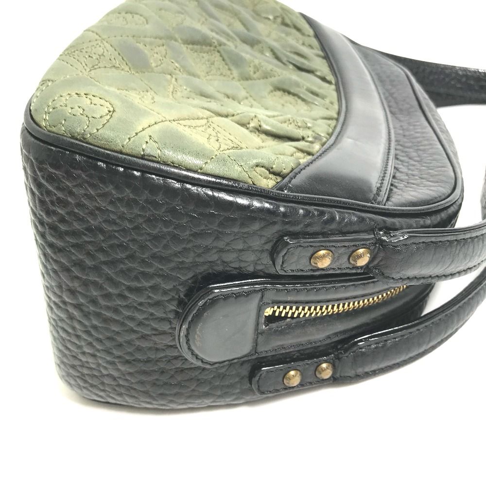 LOUIS VUITTON ルイヴィトン ハンドバッグ クララ M95107 レザー
