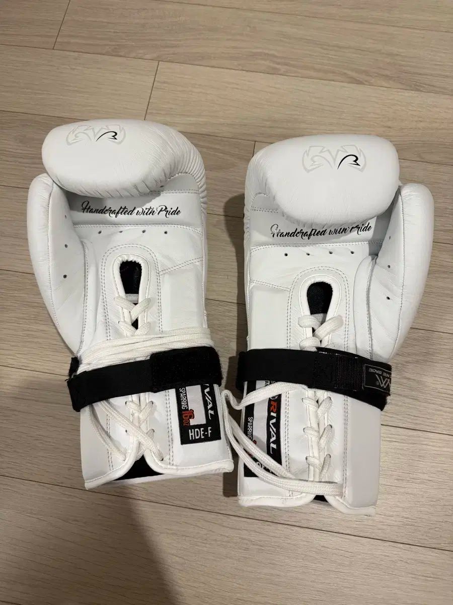 ライバル ゲレロ 16 オンス HDE ー F コンバーター付属