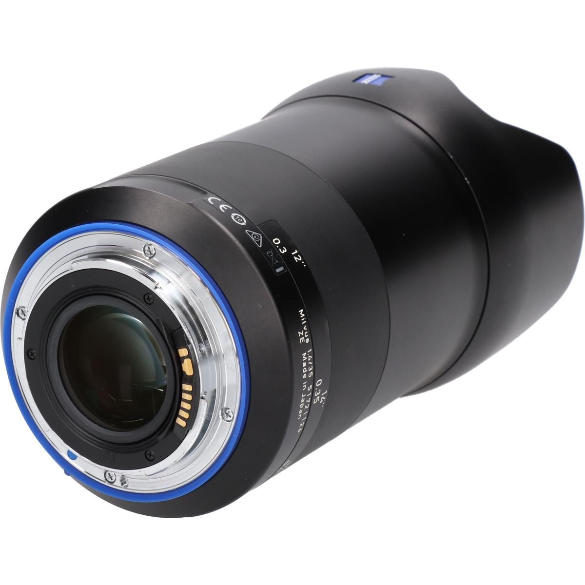 ＺＥＩＳＳ
