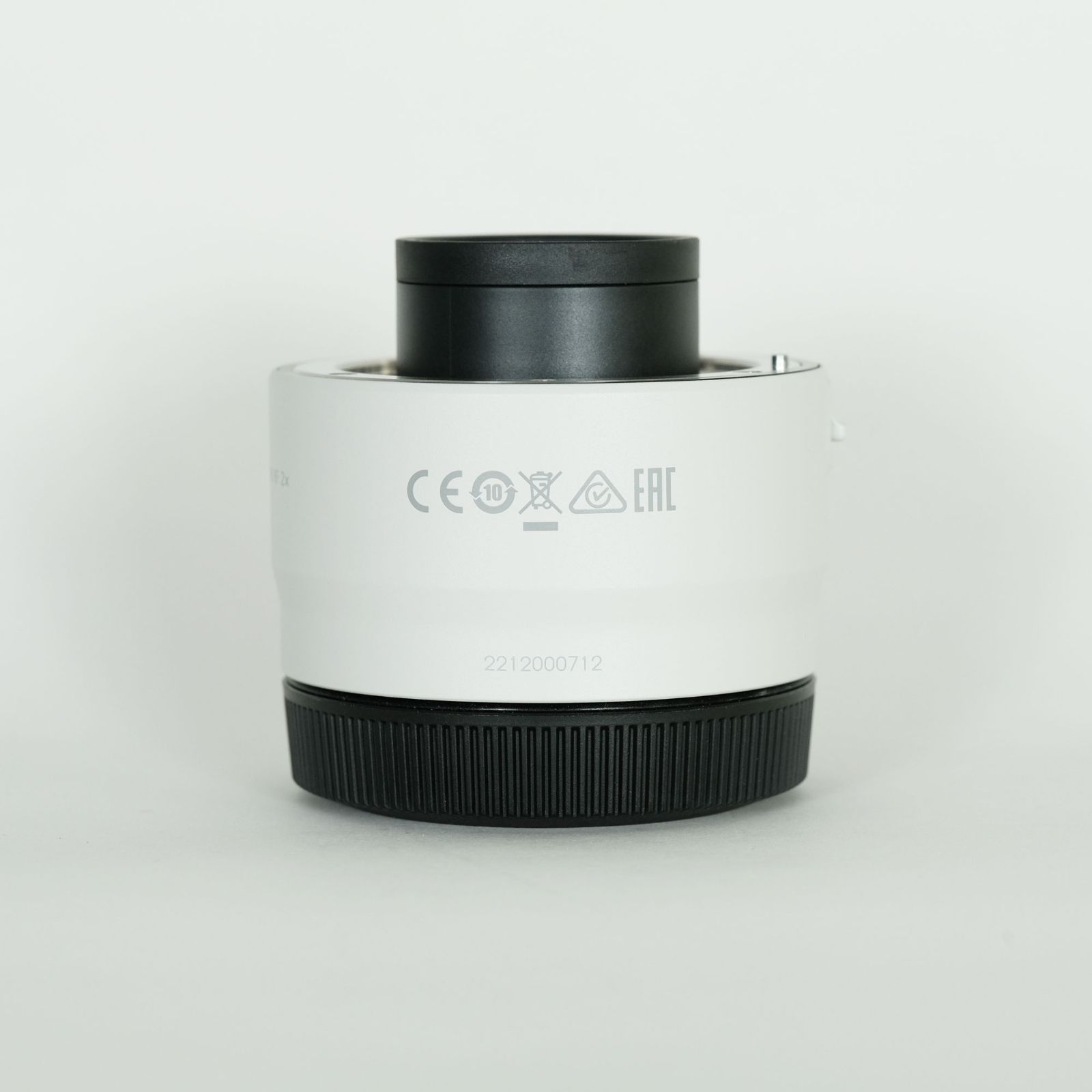 本日限定価格Canon EXTENDER キャノン　エクステンダー RF2x 本日限定価格Canon EXTENDER キャノン エクステンダー RF2x