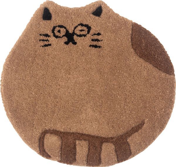 希少！ジェラートピケ いちご クッション gelatopiqué かわいい