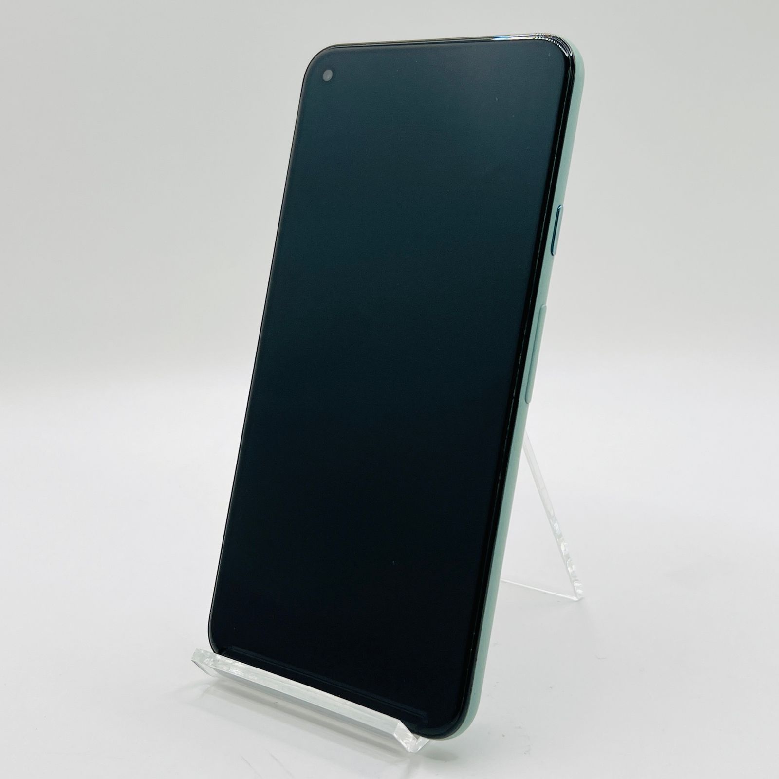 ソフトバンク Google Pixel 5 5G 128GB Sorta Sage 動作確認済み