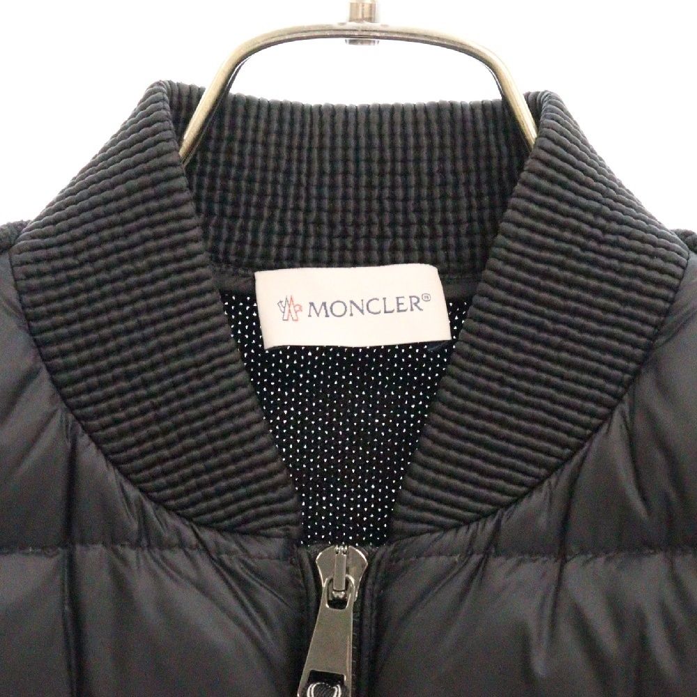 MONCLER (モンクレール) 19AW MAGLIONE TRICOT CARDIGAN ニット