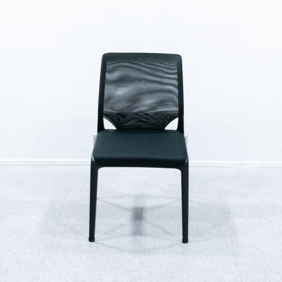 展示品 vitra/ヴィトラ MedaSlim/メダスリム アームチェアa