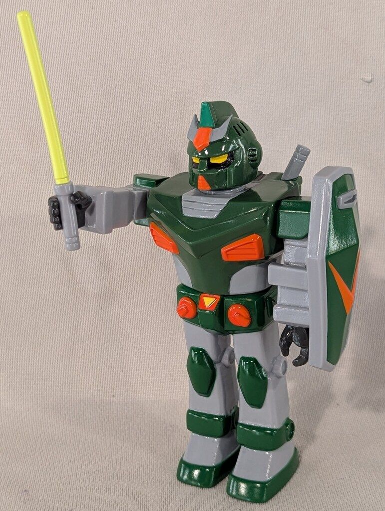 SOTAKUTOYS TAKUDAMU TakuDamu グレー成型/緑/オレンジ - メルカリ